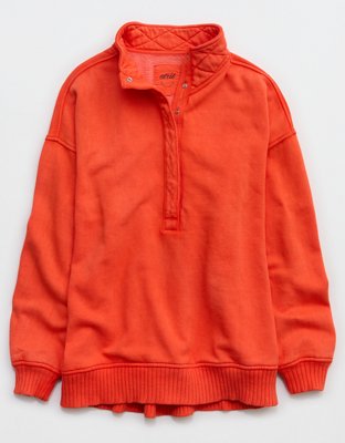 Aerie Oh Snap! Sweatshirt