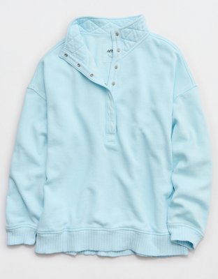 Aerie Oh Snap! Sweatshirt