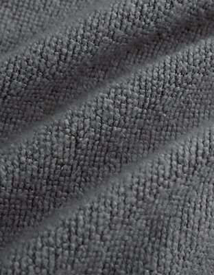 Aerie Très Chic Chenille Hoodie