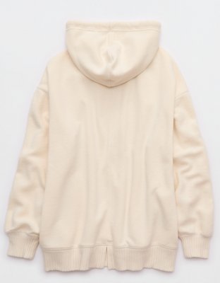 Aerie Très Chic Chenille Hoodie
