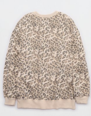 Aerie Très Chic Sweatshirt