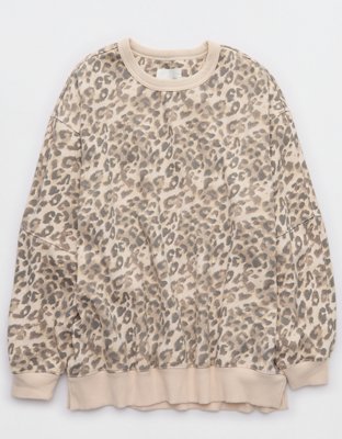 Aerie Très Chic Sweatshirt