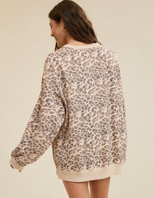 Aerie Très Chic Sweatshirt