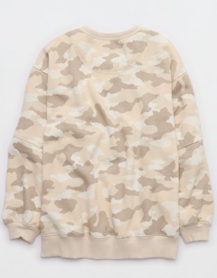 Aerie Très Chic Sweatshirt