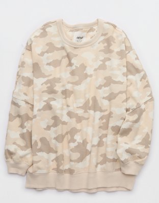 Aerie Très Chic Sweatshirt