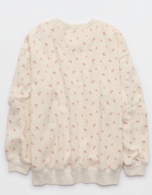 Aerie Très Chic Sweatshirt