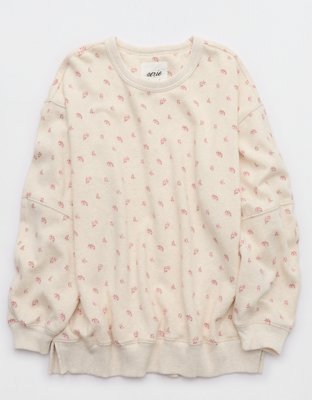 Aerie Très Chic Sweatshirt