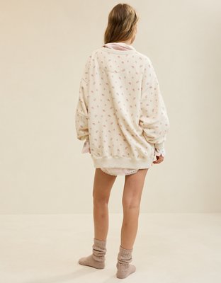 Aerie Très Chic Sweatshirt