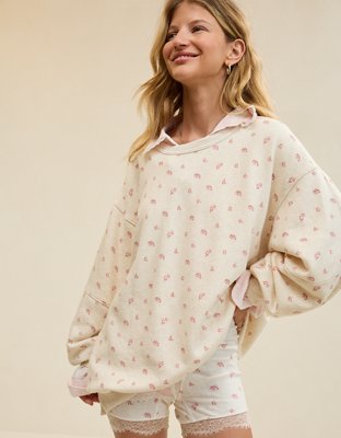 Aerie Très Chic Sweatshirt