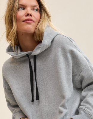 Aerie Travel Hoodie