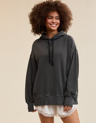 Aerie Travel Hoodie | Aerie