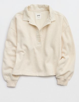 Aerie First Class Sweatshirt