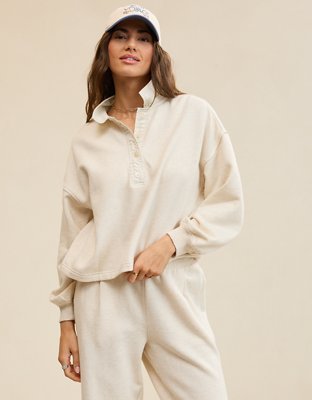 Aerie First Class Sweatshirt
