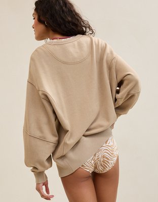 Aerie Go-To Sweatshirt