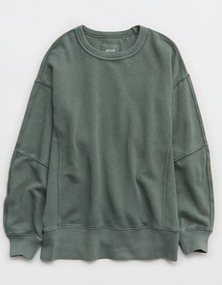 Aerie Go-To Sweatshirt from American Eagle - $35