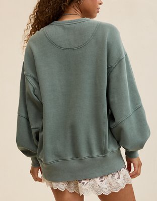 Aerie Go-To Sweatshirt