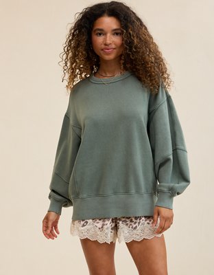 Aerie Go-To Sweatshirt