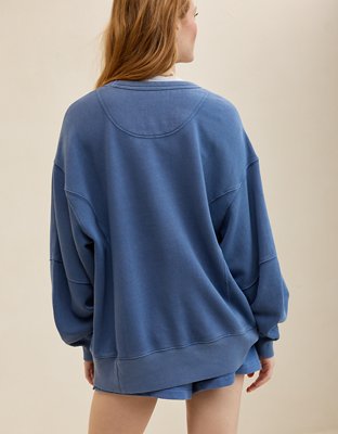 Aerie Go-To Sweatshirt