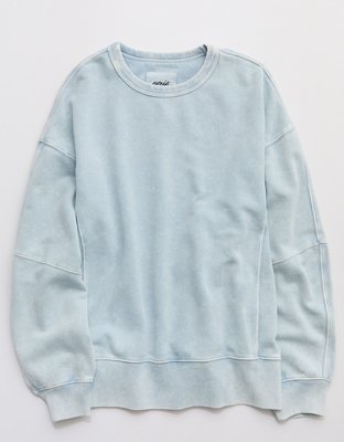 Aerie Go-To Sweatshirt | Aerie