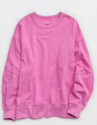 Aerie Go-To Sweatshirt from American Eagle - $35