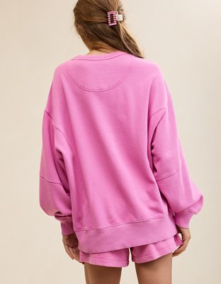 Aerie Go-To Sweatshirt