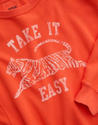 Aerie Go-To Sweatshirt
