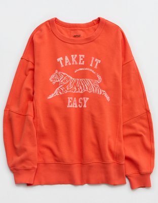 Aerie Go-To Sweatshirt