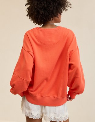 Aerie Go-To Sweatshirt