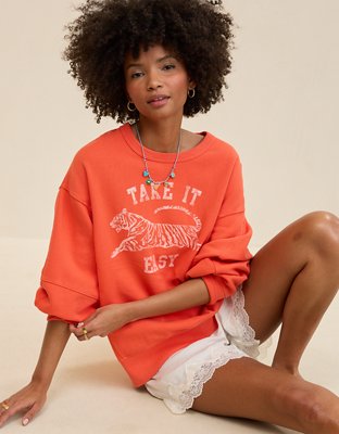 Aerie Go-To Sweatshirt