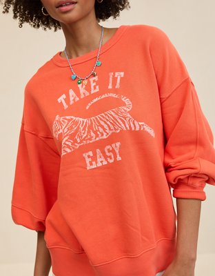 Aerie Go-To Sweatshirt