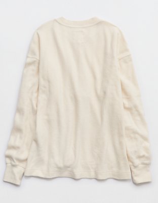 Aerie Sherpa Henley