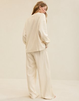 Aerie Sherpa Henley
