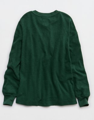 Aerie Sherpa Henley