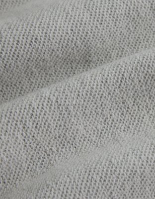 Aerie Essential Waffle Hoodie