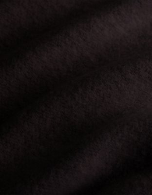 Aerie Off The Shoulder Sweatshirt