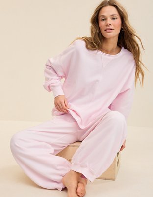 Aerie Vacay Crew Sweatshirt from American Eagle - $46.70