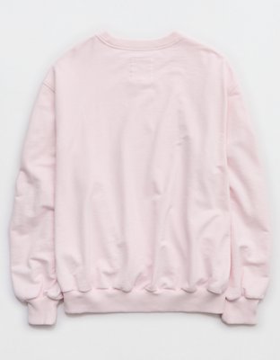 Aerie Jet Setter Crew Sweatshirt