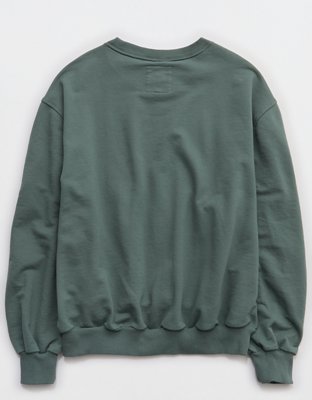 Aerie Jet Setter Crew Sweatshirt