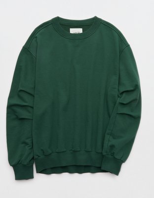 Aerie Jet Setter Crew Sweatshirt