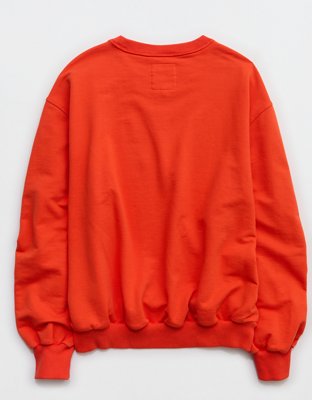 Aerie Jet Setter Crew Sweatshirt