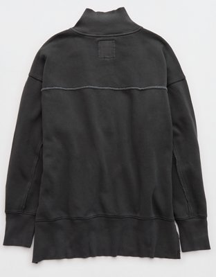 Aerie Vintage Popover Polo