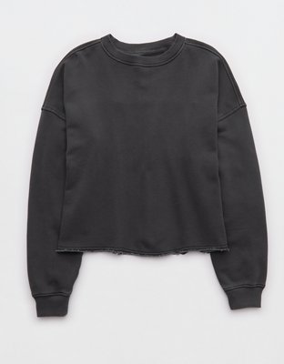 Aerie Festival Fringe Crew Sweatshirt