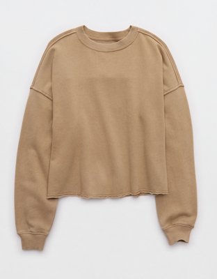 Aerie Festival Fringe Crew Sweatshirt