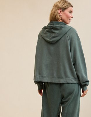 Aerie Vacay Hoodie