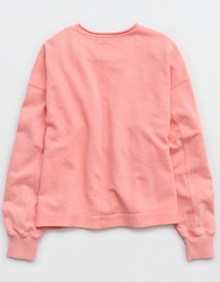 Aerie Vacay Crew Sweatshirt