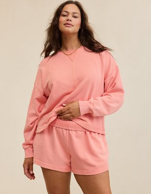 Aerie Vacay Crew Sweatshirt from American Eagle - $41.21