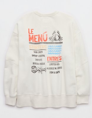 Aerie Go-To Sweatshirt