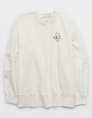 Aerie Go-To Sweatshirt