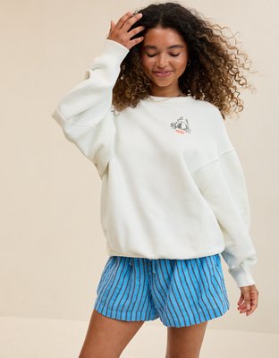 Aerie Go-To Sweatshirt