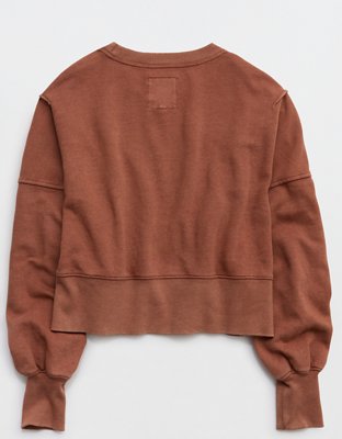 Aerie Classic Crew Sweatshirt